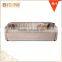Italy Fashion Design Comfortable Living Room Secional Sofa Set/ Modern 3 Seats Handmade Fabric Upholstery Sofa Couch