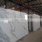 China grey veins white marble tile for floor and wall