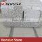 Tiger White Kitchen Granite Countertop For Prefab Laminate