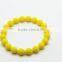 Glow Silicone Bead Bracelet Silicone Bracelet