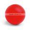 Hot cheap round shape antistress ball pu ball