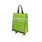 Best selling promotion wholesale shopping trolley bag