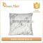 Factory cheap custom marble pillow case