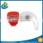 Cheapest Chinese bike bicycle laser beam rear bicycle tail light