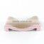 Wholesale pet toy product manufacturer corrugated indoor cat house cardboard cat scratcher
