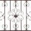Keenhai OEM Customed Decorative Modern French House Window Grill Design