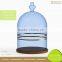 Low MOQ Wooden Top Tea Coffee Sugar Storage Glass Jar