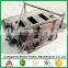 Good quality CNC aluminum rotomold for military case for sale make in China
