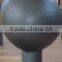 Hebei Botou Castings cast iron bollards ductile iron bollards steel bollards