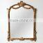 Living Room Furniture Hanging Console Table With Wall Mirrors