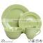 2017 China Ceramic stoneware dinnerware set