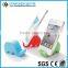 Wholesale customer logo silicone portable promotional gift mobile phone sticker