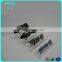 Wholesale Price 5,7 tiers Stair Steps Acrylic Glasses Display Modern Rack , Acrylic Sunglasses Display Stand