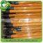 120*2.2cm Natural Eucalptus Wooden Broom Handle