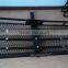 rack on back of ATV