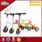 Maxi scooter with 3 flash wheel,bug scooter,blance kickboard