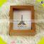 2017 wholesale kids wooden photo frame cheap baby wooden photo frame high quality children wooden photo frame W09A054