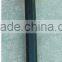 Flat Tip Cold Chisel With Rubber Protector