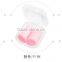 Custom logo cheap disposable bulk soundproof foam earplug