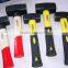 Drop forged bush hammer 1000g 1250g 1500g for sale