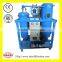 Online Turbine Oil Cleaning System