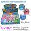 Promotional Glitter LED Flash Eyeballs/Hi Glitter Bounce Ball