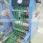China manufacturer book paper stacker for printing press
