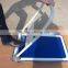 foldingh cart hand flat bed trolley