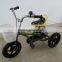 Children Tricycle Rubber Wheels,pedicab Rickshaws for Sale