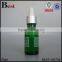 essential oil 10ml 50ml 100ml frosted glass bottle round shape frosted glass bottle black frosted glass dropper bottle