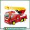 China Chenghai new diy plastic toy truck for children