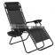 Adjustable Zero Gravity Chair With Cupholder