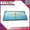 high quality non woven OEM custom rubber bar mat