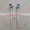 All Titanium Bi Hex Box Poka Handle 7/16 Scaffolding Spanners