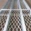 Scaffold system Q235/Q345B pre-galvanized perforated catwalk