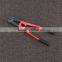12'' Stillson type wire rope cutters factory