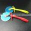 32066 Kitchen gadget kitchen tool round pizza cutter