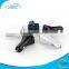 Fashion Design 4 Port USB Car Charger for iPhone / iPad / Tablet / GPS