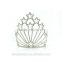 Full Round Princess Rhinestone Pageant Crowns Halo H172-126