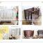 round 8 in 1 factory price convertible cribs adult baby crib