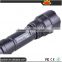 PowerLight 039D Q5 LED 650 Lumens 3 Mode Tail Switch LED Flashligth Torch