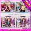 american clothes doll girl