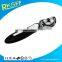 Double color low price ice cream spoon/ice cream scoop