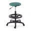 hot sale ESD PU laboratory chair/ fire retardant lab stool with wheels