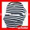 UCHOME New Style Soft Cotton Nursing Cover For Breastfeeding Baby Car Seat cCanopy