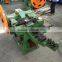 manufacturer supply High capacity screw coil nail making machine with competitive price for Germany market