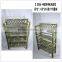 custom High Quality Hot Sale low price hot sell dispaly bamboo shelf