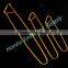 Hot Sale Golden Color 90mm Metal Knitting Stitch Holder