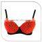 DISCOUNTED Rivet Women Bralet Stock