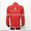 2017 OEM design high quality racing overall workwear